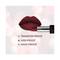 JUICE Richstick Lipstick - M-73 Sepia Brown (4g)