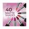 JUICE Richstick Lipstick - M-73 Sepia Brown (4g)