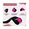 Sotrue Derma Roller For Skin Tightening With Titanium Needles