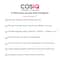 COSIQ Daily Use Sunscreen Serum SPF 30 PA++++ (100ml)