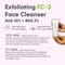 CosIQ FC-3 Exfoliating Face Cleanser (100ml)