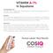 CosIQ Vitamin A-1% Granactive Retinoid In Squalane Face Serum (30ml)