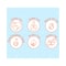 MyGlamm Popxo Selfie-Ready Tinted Sunscreen SPF 50 (30g)