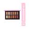 MyGlamm Popxo 12 Eyeshadow Kit - Nood Crew (30g)