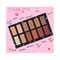 MyGlamm Popxo 12 Eyeshadow Kit - Nood Crew (30g)