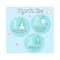 MyGlamm Popxo De-Tan Jam Instant Brightening Yoghurt Sheet Mask (30g)