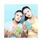 MyGlamm Popxo De-Tan Jam Instant Brightening Yoghurt Sheet Mask (30g)