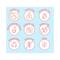 MyGlamm Popxo De-Tan Jam Instant Brightening Yoghurt Sheet Mask (30g)