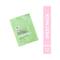 MyGlamm Popxo Fresh Start Deep Moisturising Cucumber Sheet Mask (30g)