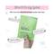 MyGlamm Popxo Fresh Start Deep Moisturising Cucumber Sheet Mask (30g)