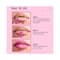 MyGlamm Popxo Makeup Mini Lip Kit - Left On Red (3Pcs)