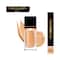 MyGlamm Manish Malhotra Beauty Skin Awakening Foundation - Cool Amber (34g)