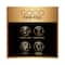 MyGlamm Manish Malhotra Beauty Skin Awakening Foundation - Warm Amber (34g)