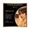 MyGlamm Manish Malhotra Beauty Skin Awakening Compact - Warm Sepia (9g)