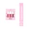 MyGlamm Popxo Makeup Liquid Lipstick Kit - Og Crew (3Pcs)
