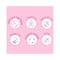 MyGlamm Popxo Makeup Liquid Lipstick Kit - Og Crew (3Pcs)
