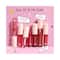 MyGlamm Popxo Makeup Liquid Lipstick Kit - Og Crew (3Pcs)