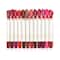 MyGlamm Matte About It Lip Colour - Cherry Tap (2.8g)