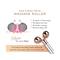Healthsense Enhance Electric Dual Head Facial Roller
