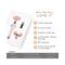 Healthsense Enhance Electric Dual Head Facial Roller