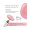 Healthsense Enhance Electric Dual Head Facial Roller