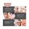 Healthsense Personic Clean-Trim Facial Hair Remover