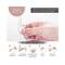 Healthsense Personic Clean-Trim Facial Hair Remover