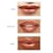 Star Struck by Sunny Leone Liquid Lip Color - Caramello (5.5ml)