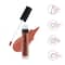 Star Struck by Sunny Leone Liquid Lip Color - Caramello (5.5ml)