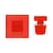 Narciso Rodriguez Narciso Rouge EDP (30ml)