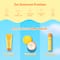 Aqualogica Glow+ Dewy Lightweight Sunscreen Gel SPF 50+ PA++++ with Papaya & Vitamin C (50 g)