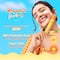 Aqualogica Glow+ Dewy Lightweight Sunscreen Gel SPF 50+ PA++++ with Papaya & Vitamin C (50 g)