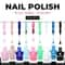 Star Struck by Sunny Leone Nail Polish - Green Pop (8ml)