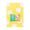 Ariul Stress Relieving Purefull Lip & Eye Remover Tissue (30Pcs)