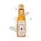 DROMEN & CO Organic Honey Hair Oil (200ml)