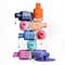Lakme Absolute Gel Stylist Lip Liquid - 98 Verbena (12 ml)