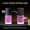Lakme Absolute Gel Stylist Lip Liquid - 98 Verbena (12 ml)