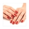 Lakme Absolute Gel Stylist Nail Color - Tomato Tango (12ml)