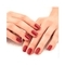 Lakme Absolute Gel Stylist Nail Color - Scarlet Red (12ml)