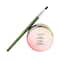 Lakme 9 To 5 Natural Gel Kajal - Black (3g)