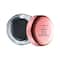 Lakme 9 To 5 Natural Gel Kajal - Black (3g)
