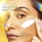 Lakme Matte Sunscreen SPF 30 PA++, Niacinamid, UVA/B Protection, For Normal To Oily Skin (50 ml)