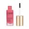 Lakme 9 to 5 Primer + Gloss Nail Colour - Nude Warmth (6 ml)