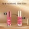 Lakme 9 to 5 Primer + Gloss Nail Colour - Nude Warmth (6 ml)