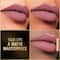 Lakme Forever Matte Liquid Lip 16hr Lipstick Lightweight & Transferproof - Pink Ballet (5.6 ml)