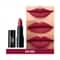 Lakme Forever Matte Lipstick Made With French Rose Oil Extracts Red Wine (4.5 g)