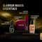 Lakme Forever Matte Lipstick Made with French Rose Oil Extracts - Red Blaze (4.5 g)