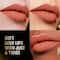Lakme Forever Matte Lipstick Made with French Rose Oil Extracts - Pink Blush (4.5 g)
