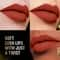 Lakme Forever Matte Lipstick Made With French Rose Oil Extracts Pink Candy (4.5 g)