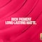 Lakme Forever Matte Lipstick Made with French Rose Oil Extracts - Pink Ruby (4.5 g)